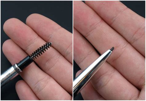 dior universal eyebrow pencil dupe